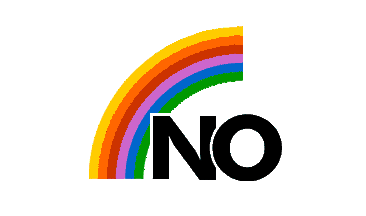 'No' flag